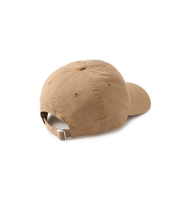 ROPE PICNIC PASSAGE「【Champion/チャンピオン別注】college logo cap/リンクコーデ」|キャップ・キャスケット|