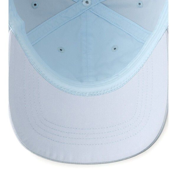 ROPE PICNIC PASSAGE「【Champion/チャンピオン別注】college logo cap/リンクコーデ」|キャップ・キャスケット|