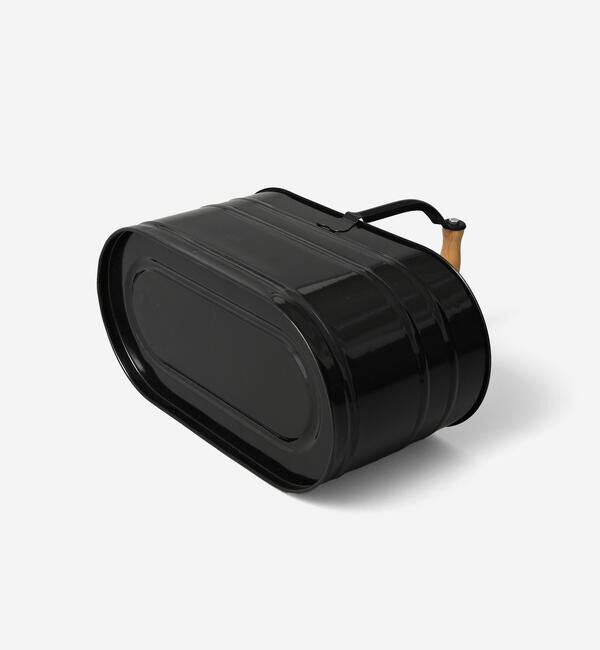  「LABOUR AND WAIT | HOUSEKEEPERS BUCKET BLACK」|その他|