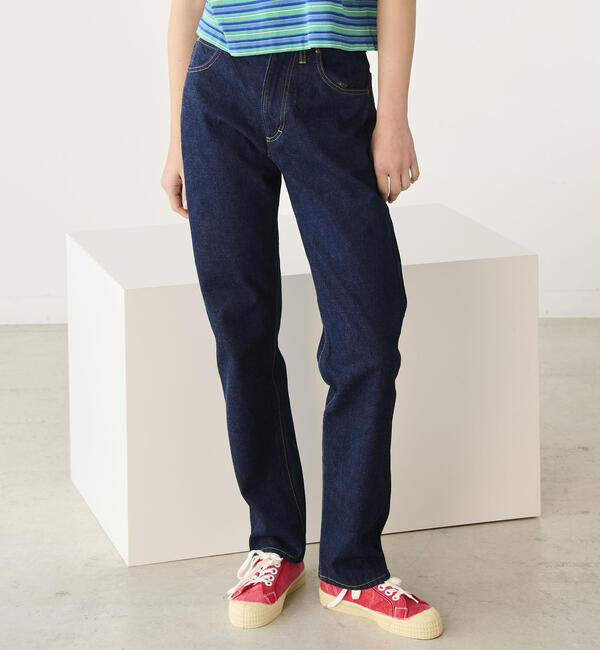  「ANATOMICA | 618 MARILYNII WOMEN」|デニム|DENIM