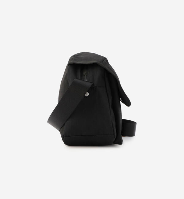 DANTON「DANTON | キャンバスショルダーバッグ OBERKAMPF UNISEX」|ショルダー・メッセンジャー|