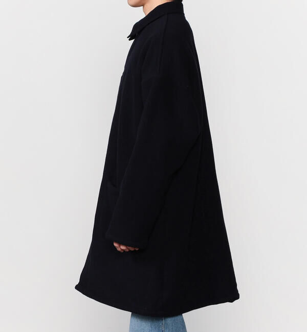  「VETRA | 〈別注〉フェルテッドウール コート MEN」|その他|