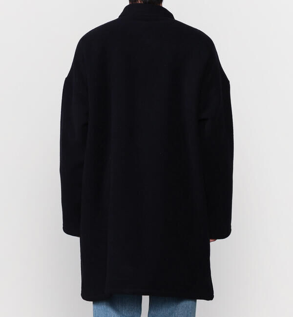  「VETRA | 〈別注〉フェルテッドウール コート MEN」|その他|