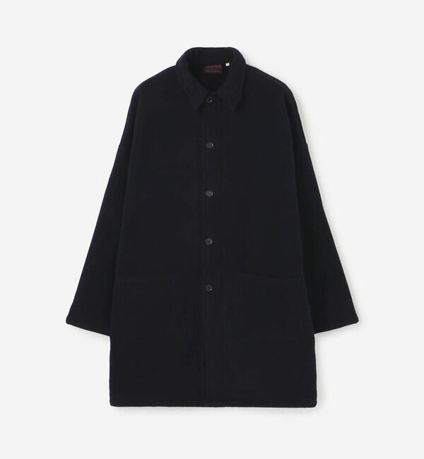  「VETRA | 〈別注〉フェルテッドウール コート MEN」|その他|