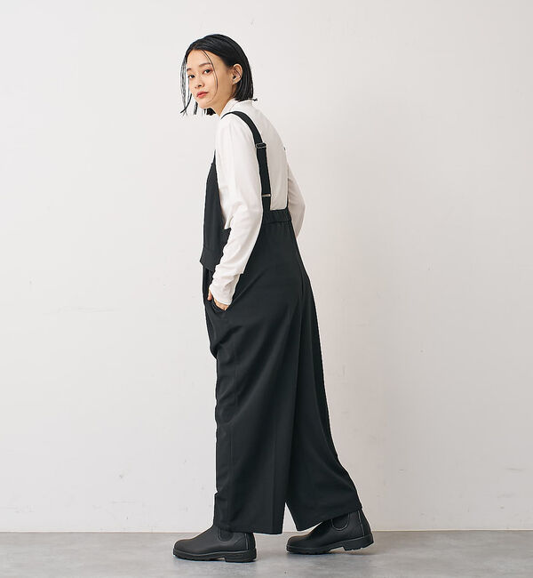 collex「カットサロペット」|オールインワン|