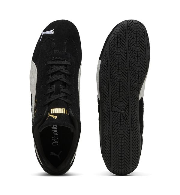 ABAHOUSE「【PUMA / プーマ】SPEEDCAT/スピードキャット OG / スニーカー」|スニーカー|