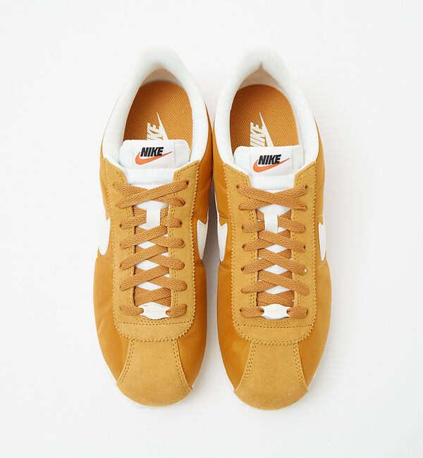 ABAHOUSE「【NIKE / ナイキ】 コルテッツ テキスタイル / スニーカー」|スニーカー|