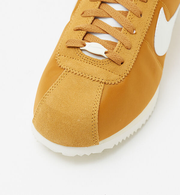 ABAHOUSE「【NIKE / ナイキ】 コルテッツ テキスタイル / スニーカー」|スニーカー|