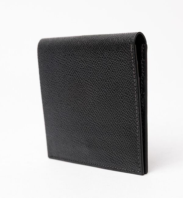 ABAHOUSE「【UNISEX】 BIFOLD WALLET / バイフォルドウォレット / 純」|財布|