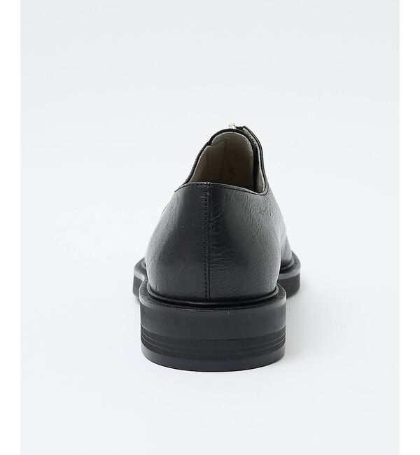 alfredoBANNISTER「【26A/W】センタージップシューズ」|その他|