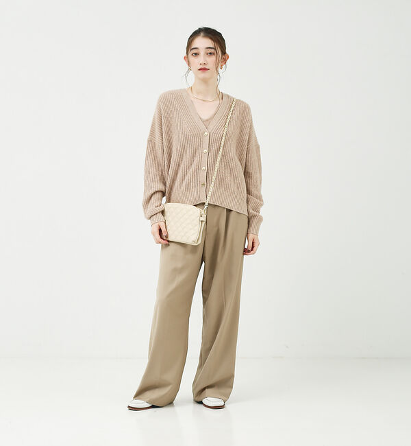Rouge vif「TR ワイドパンツ」|その他|
