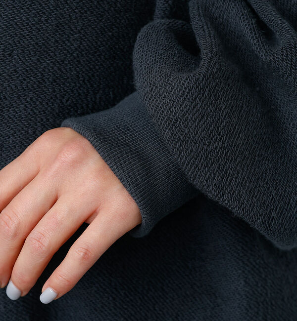 Rouge vif「26SS新色追加【ORIGINAL Charcoal &times; Americana】L」|スウェット・ジャージ|