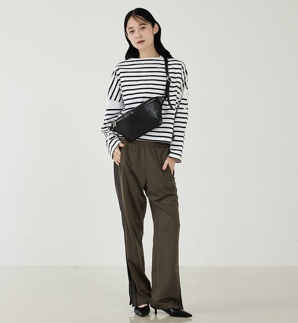 Rouge vif「【blancle/ブランクレ】ボディバッグ/TRILL BODY BAG/bc1」|その他|