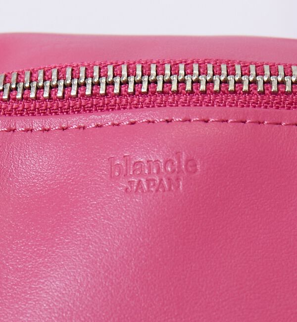 Rouge vif「【blancle/ブランクレ】ボディバッグ/TRILL BODY BAG/bc1」|その他|