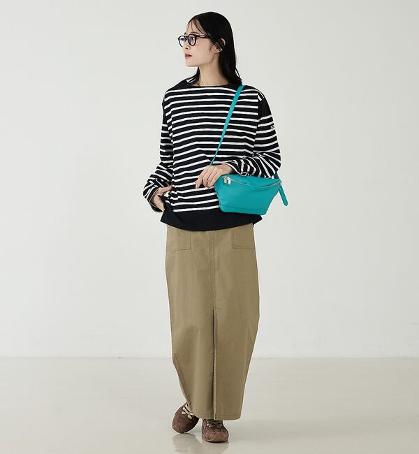 Rouge vif「【blancle/ブランクレ】ボディバッグ/TRILL BODY BAG/bc1」|その他|