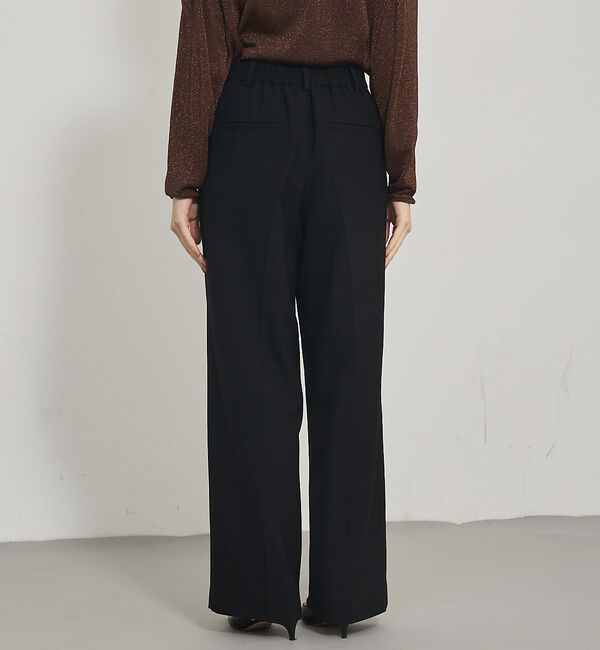 qualite「【セットアップ対応】TWツイルパンツ」|その他|