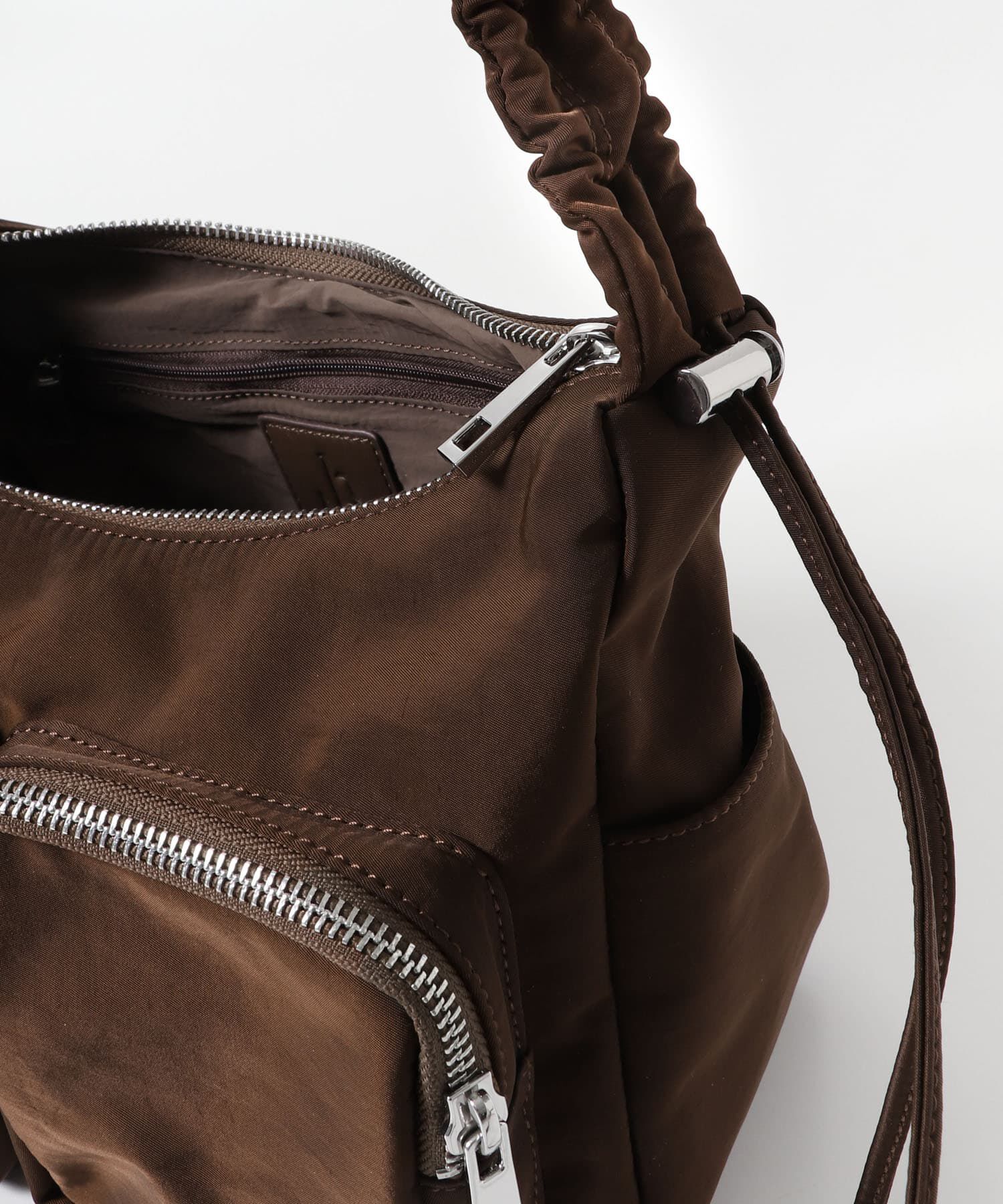 RODE SKO「hun RODESKO　Gather pocket」|ショルダー・メッセンジャー|