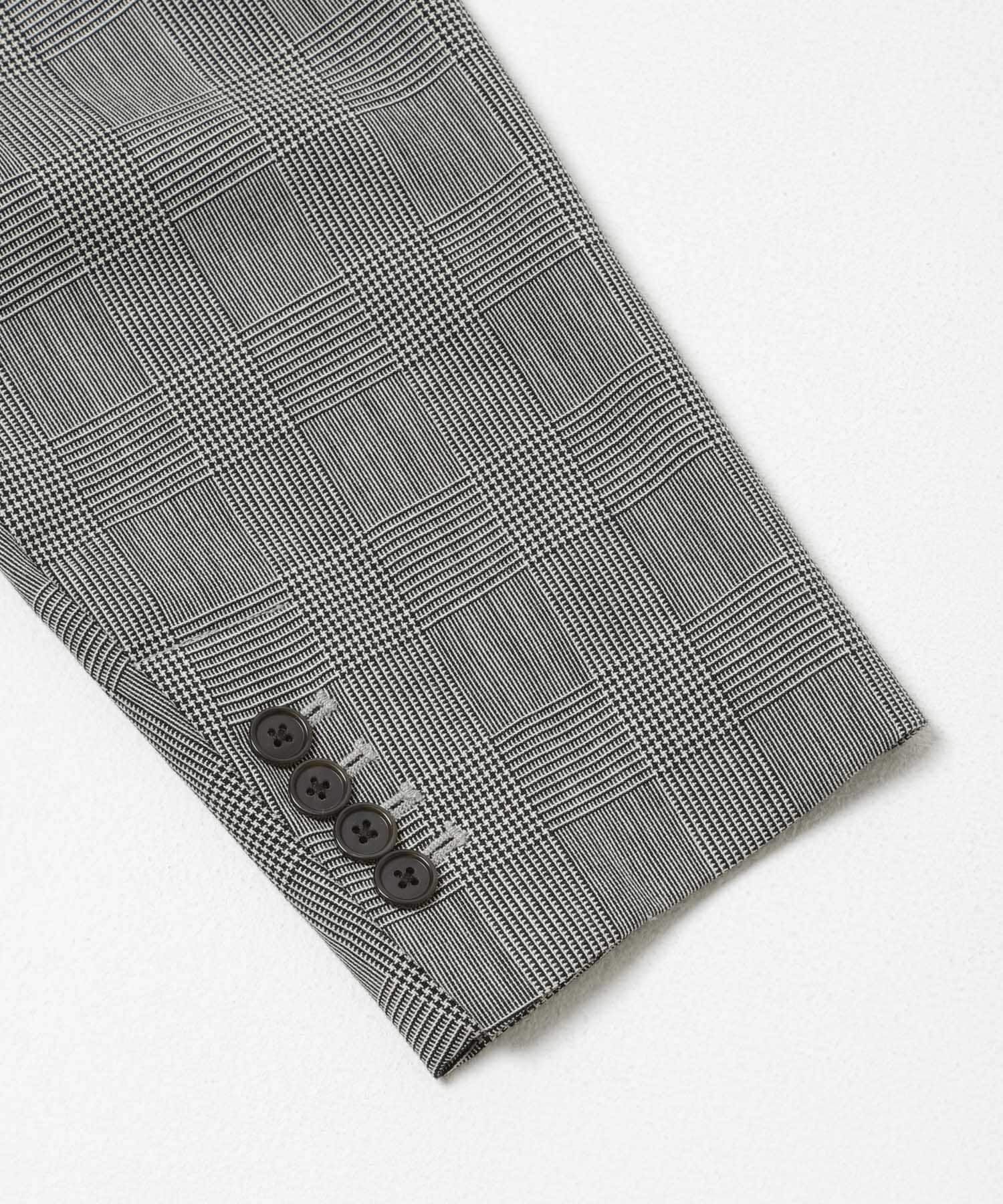 URBAN RESEARCH「new basic　HIGH TWIST WOOL JACKET」|その他|