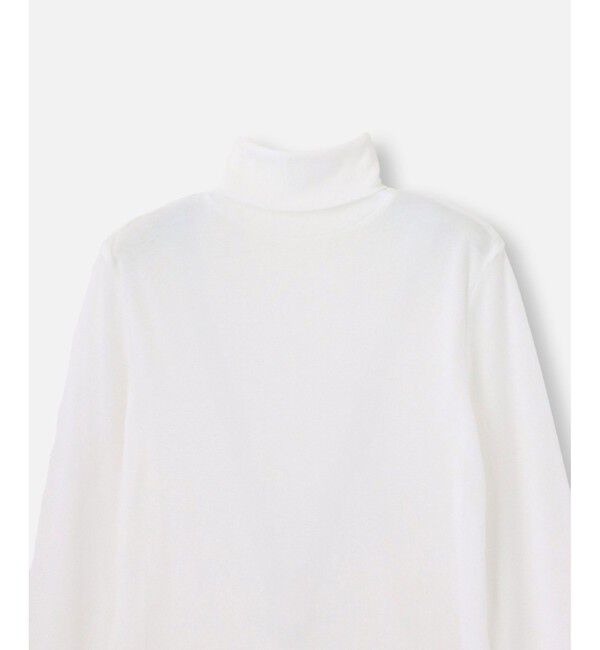 allureville「◇シアーテレコプルオーバー」|Tシャツ・カットソー|