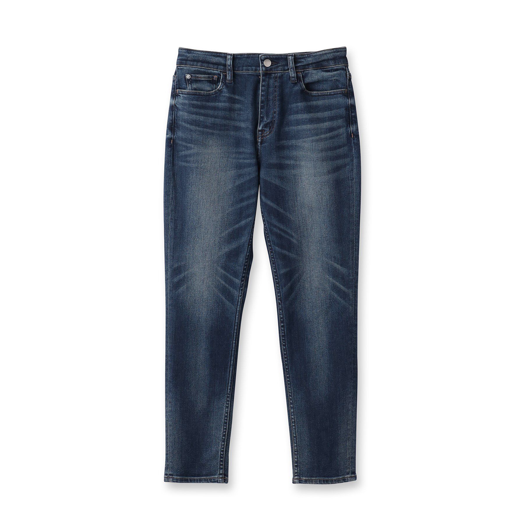 UNTITLED「【Healthy DENIM&times;UNTITLED】別注 R Mrytle（リマートル）テーパードデニム」|デニム|