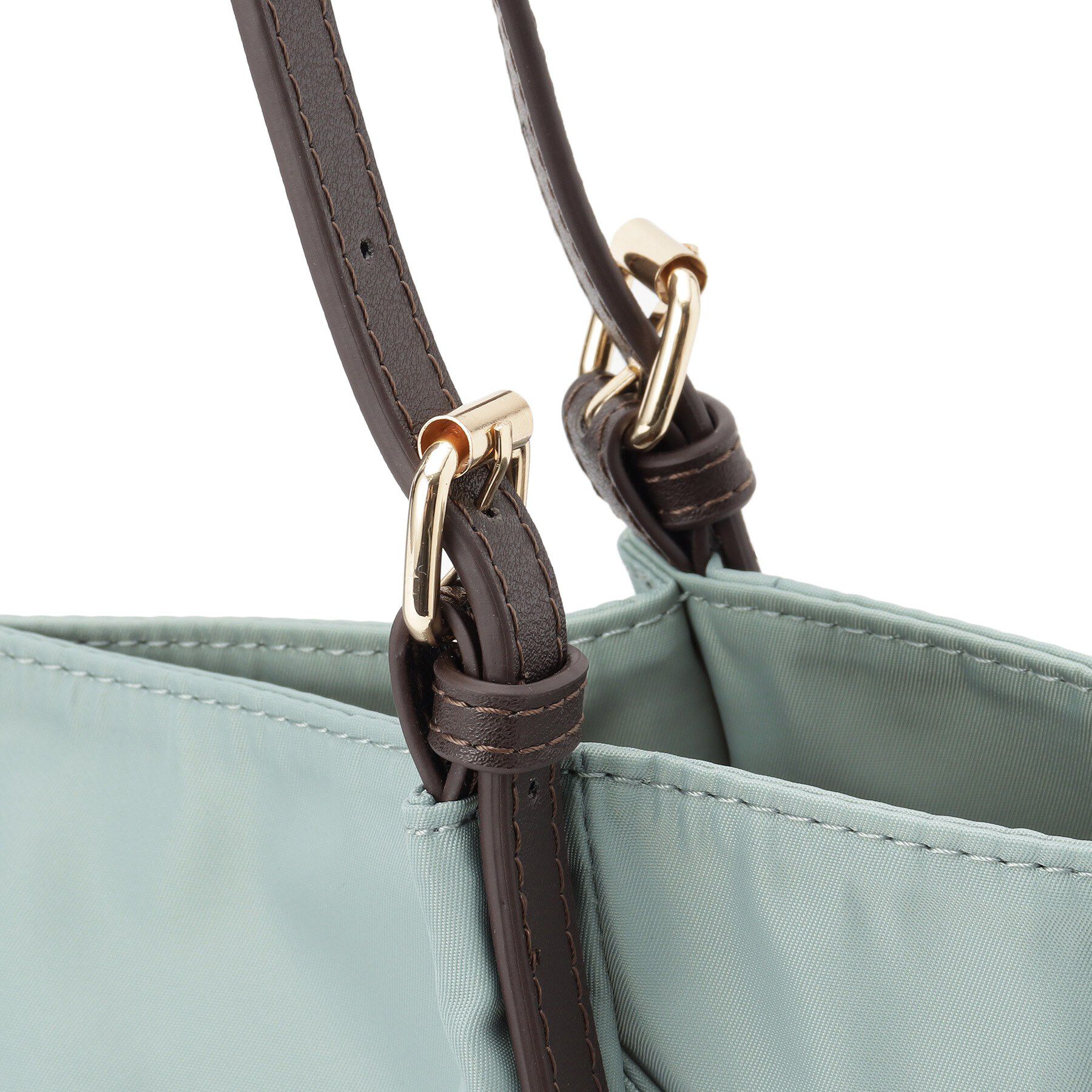 Reflect「【3WAY／しっかり収納／インナーバッグ入り／ショルダー付き】ナイロンバッグ」|ショルダー・メッセンジャー|