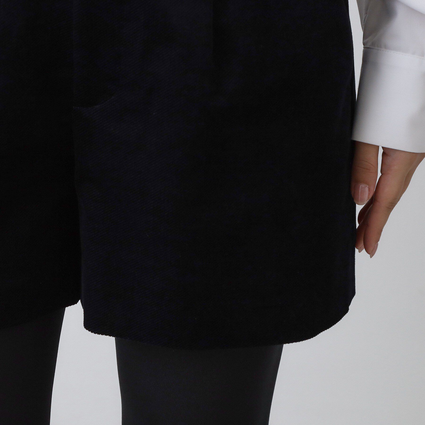 DRESSTERIOR「【セットアップ可】ストレッチカルゼ ショートパンツ」|その他|