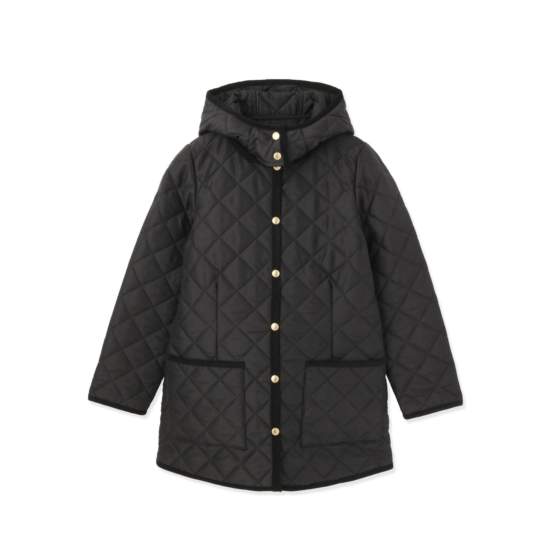 DRESSTERIOR「Traditional Weatherwear（トラディショナル ウェザーウェア）ARKLEY MI」|その他|ブラック(019)