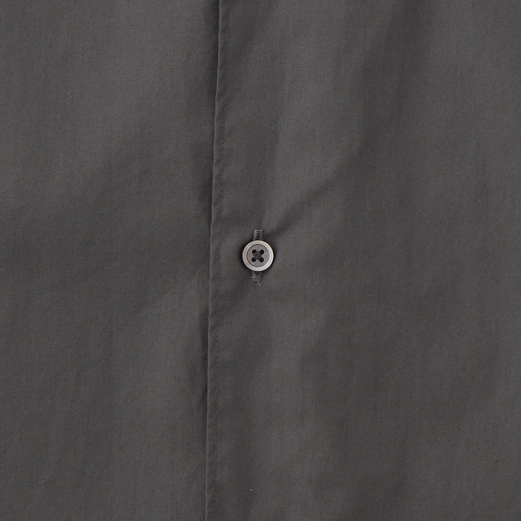 DRESSTERIOR「GRAPHPAPER（グラフペーパー）Broad Regular Collar Shirt」|シャツ・ブラウス|