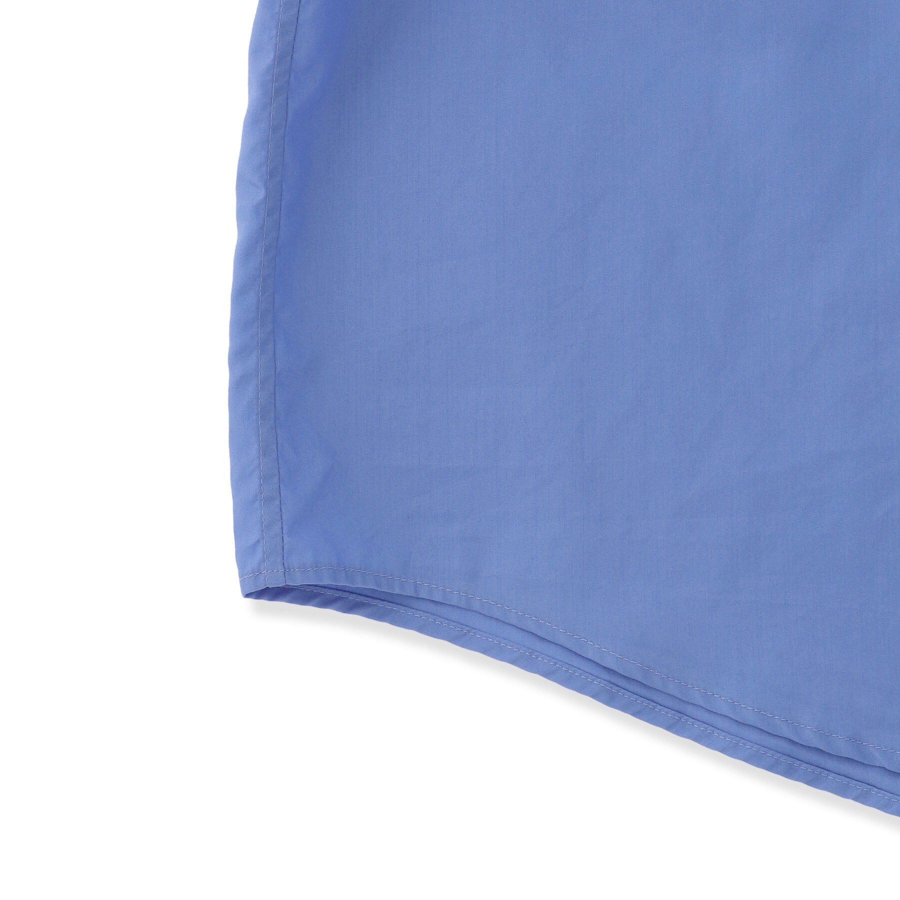 DRESSTERIOR「GRAPHPAPER（グラフペーパー）Broad Regular Collar Shirt」|シャツ・ブラウス|