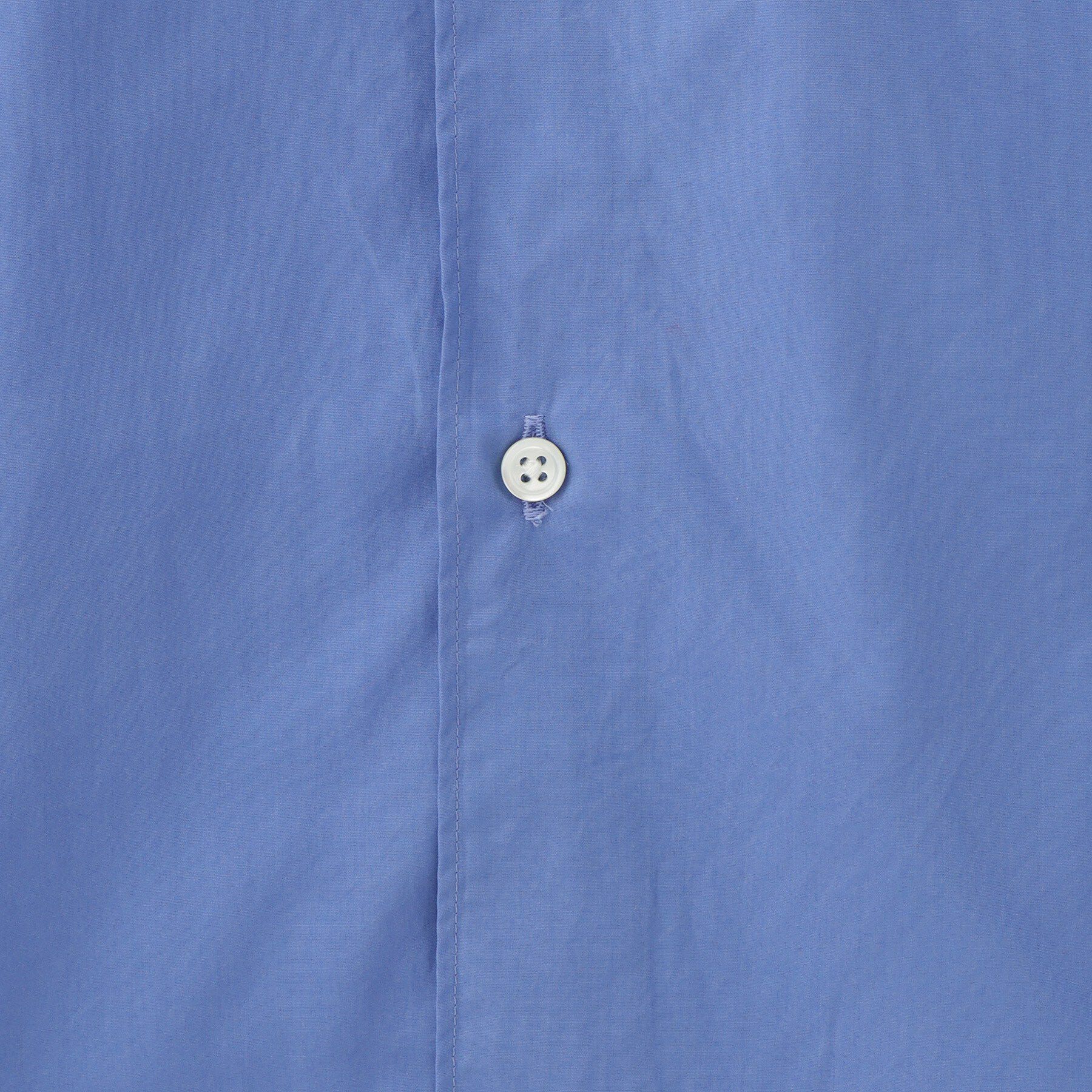DRESSTERIOR「GRAPHPAPER（グラフペーパー）Broad Regular Collar Shirt」|シャツ・ブラウス|
