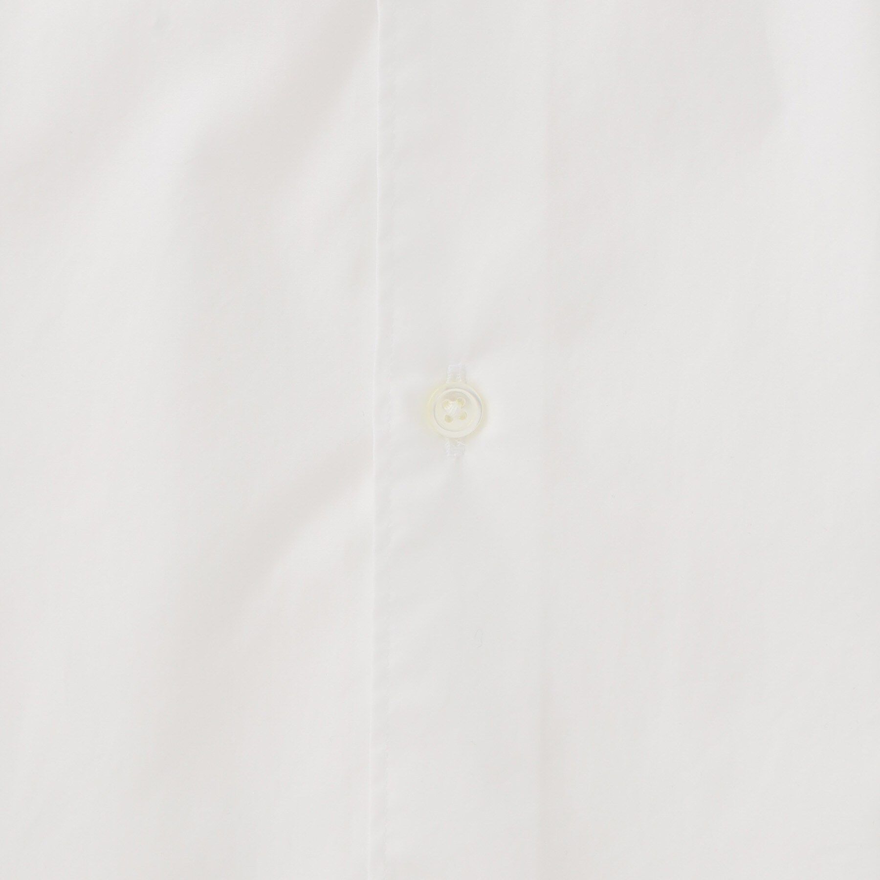 DRESSTERIOR「GRAPHPAPER（グラフペーパー）Broad Regular Collar Shirt」|シャツ・ブラウス|