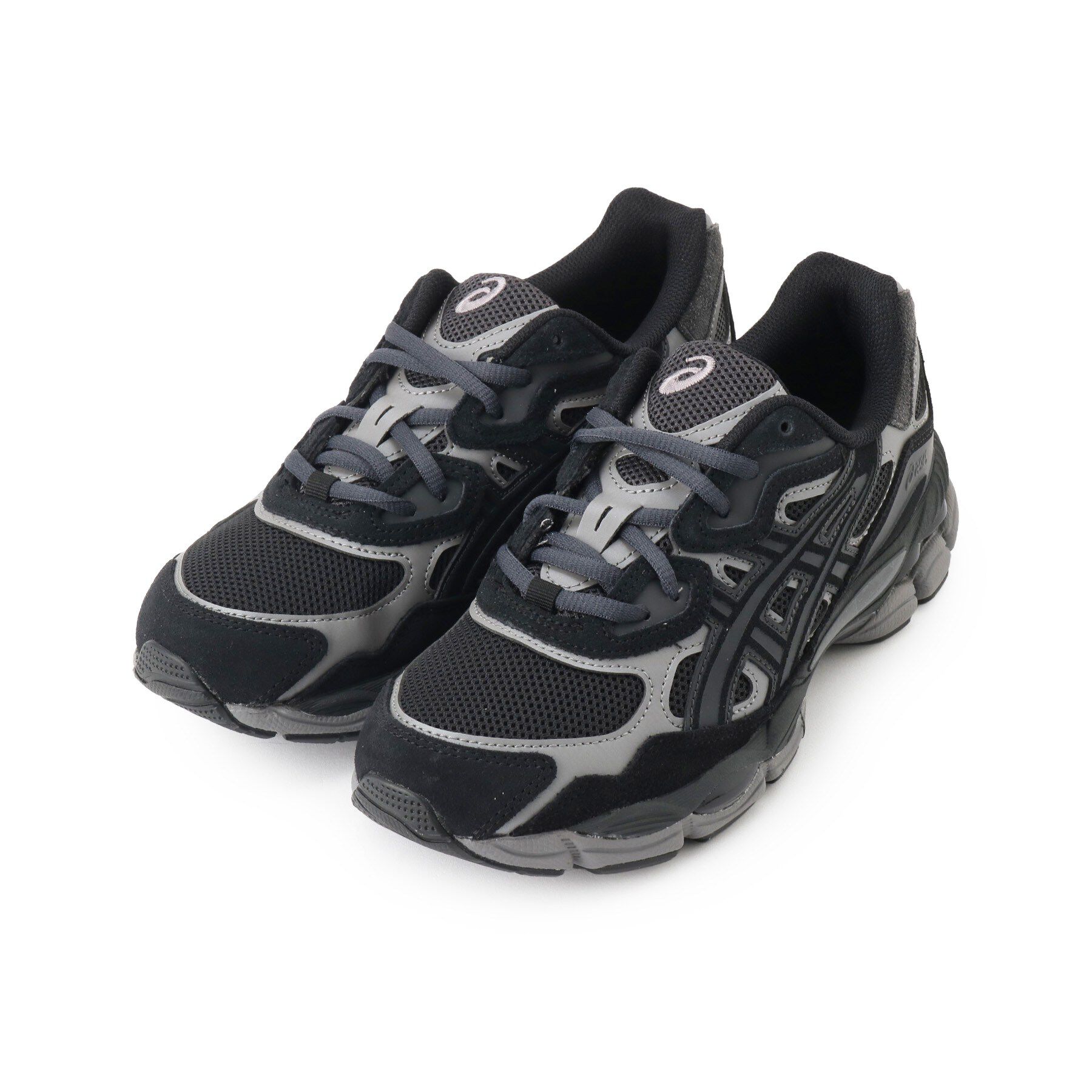 DRESSTERIOR「asics（アシックス）GEL－NYC」|スニーカー|
