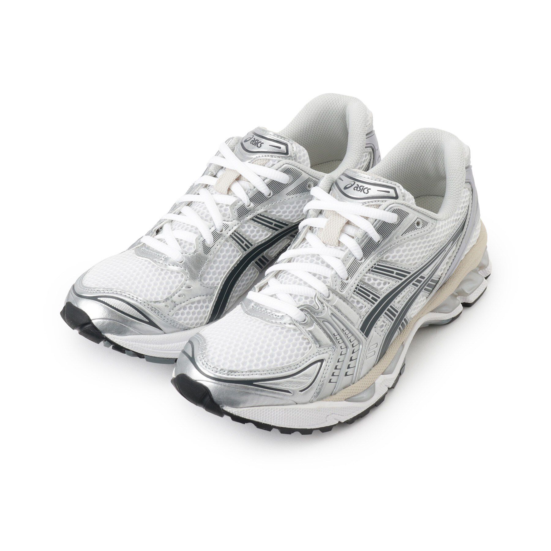 DRESSTERIOR「asics（アシックス）GEL－KAYANO14」|スニーカー|