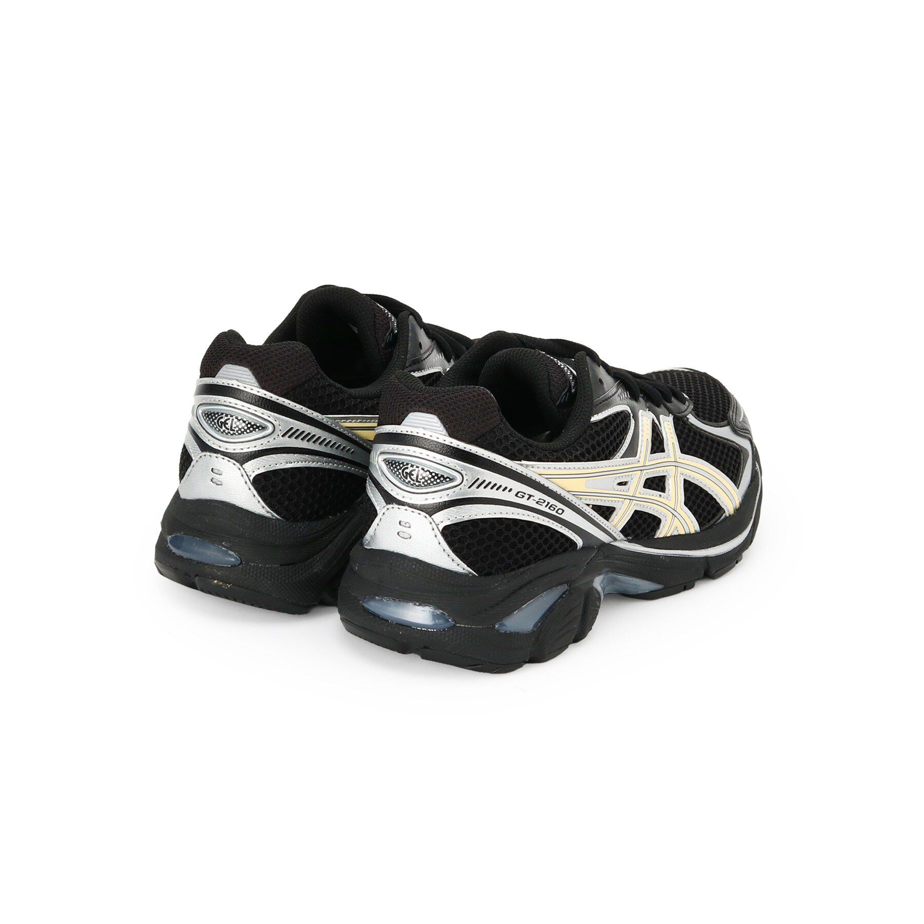 DRESSTERIOR「asics（アシックス）GT－2160」|スニーカー|