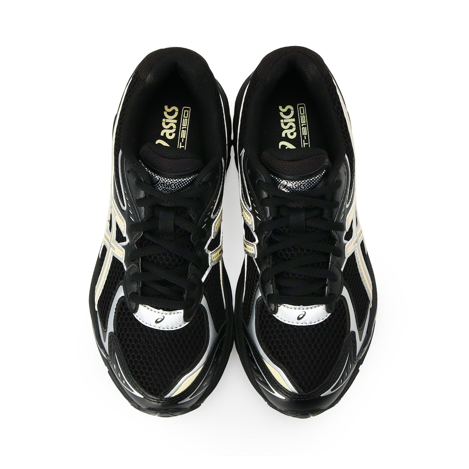 DRESSTERIOR「asics（アシックス）GT－2160」|スニーカー|