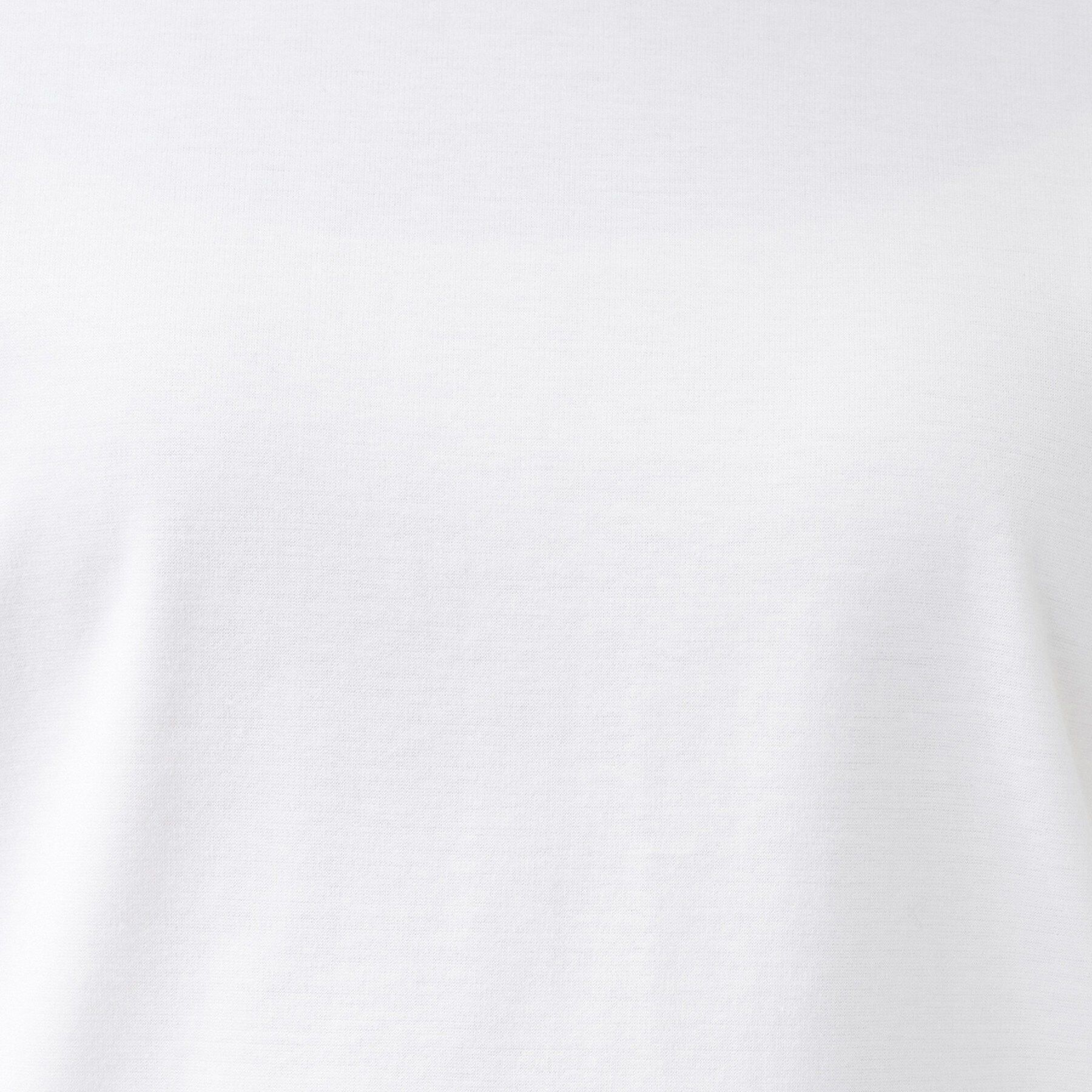 INDIVI「【汗ジミ防止／褒められTシャツ】上品カジュアル！ドルマンTシャツ」|Tシャツ・カットソー|