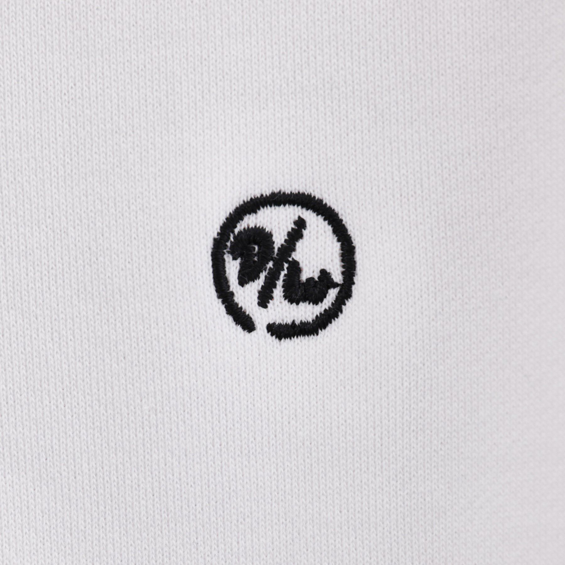 TAKEO KIKUCHI「【LIMITED】ワンポイント刺繍スウェットパーカー」|パーカー|