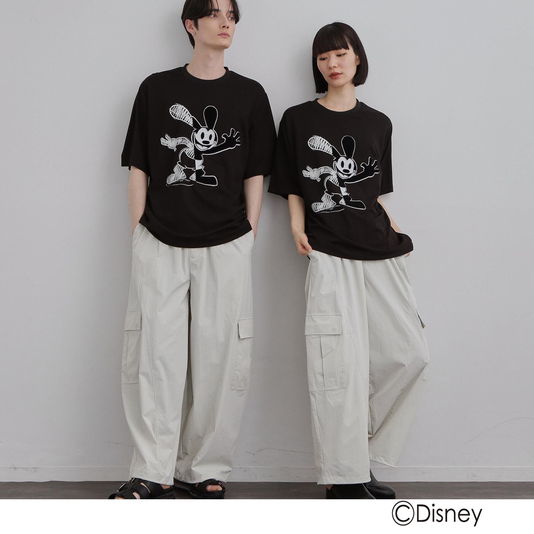 tk.TAKEO KIKUCHI「Disney capsule collection Tシャツ」|Tシャツ・カットソー|