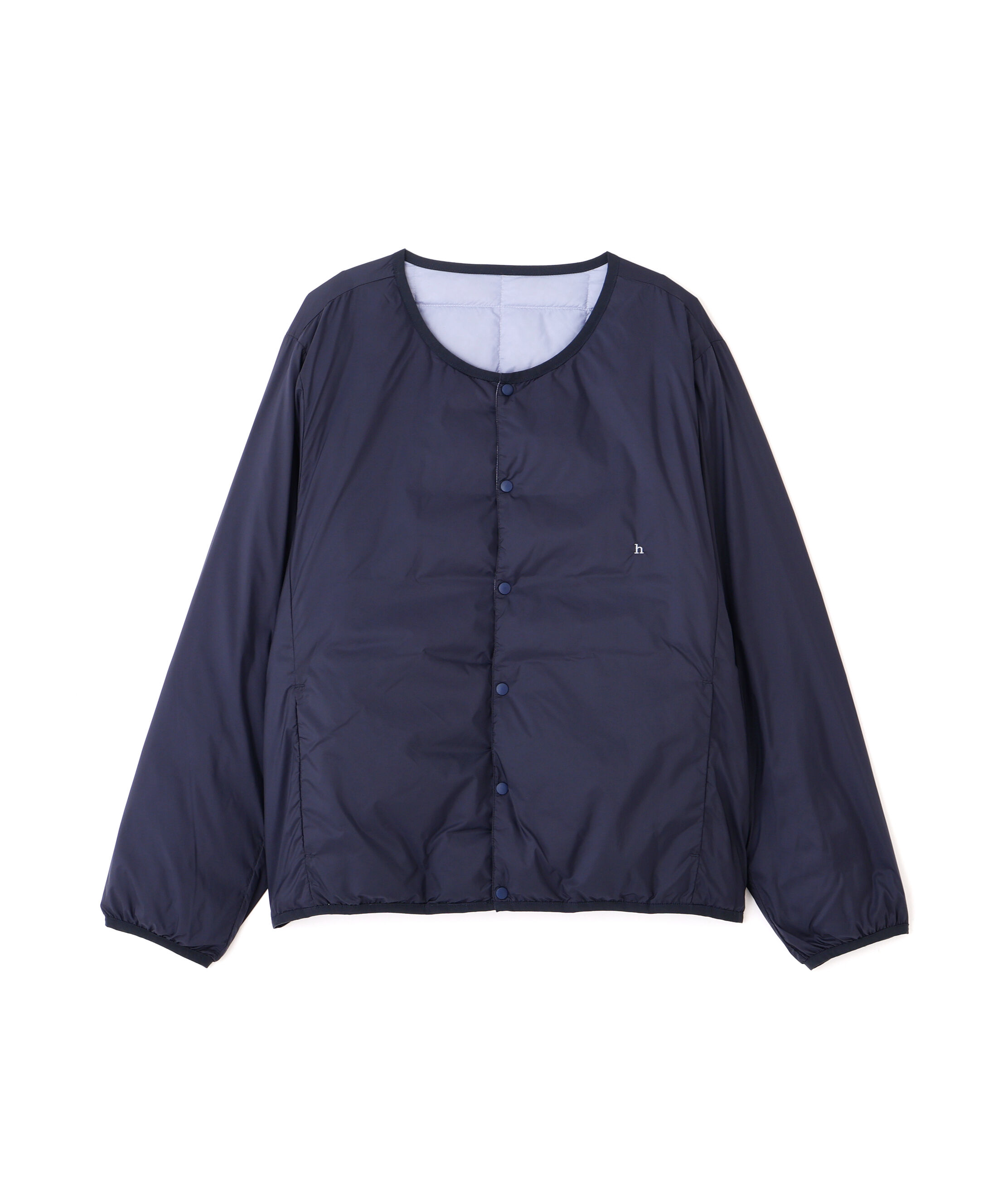  「◆≪TAION コラボ≫ クルーネックボタンジャケット」|その他|