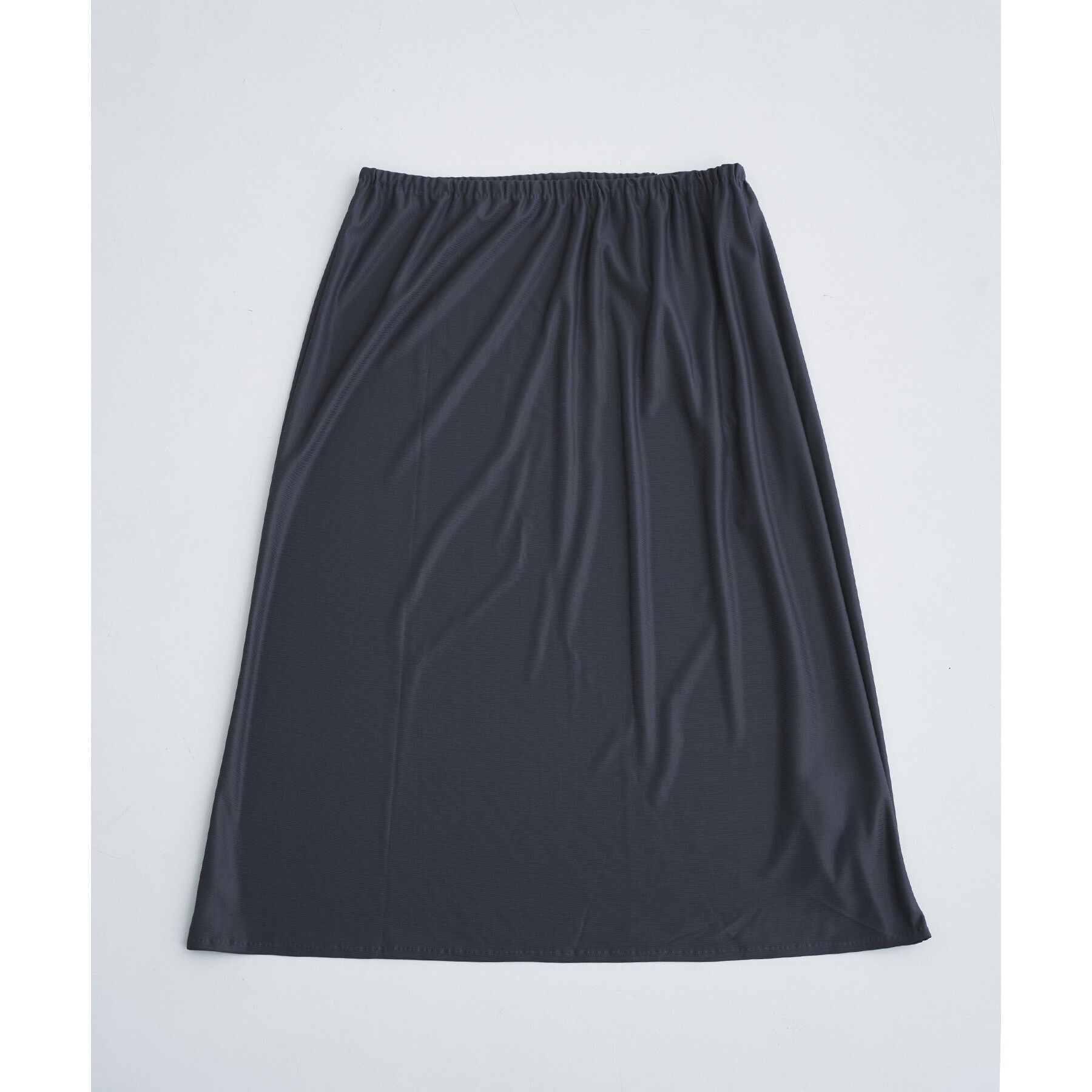 CODE A「satin cami dress」|ワンピース|