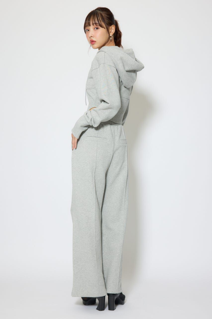 rienda「ルーズスウェットパンツ」|その他|