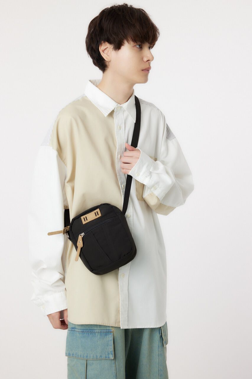 RODEO CROWNS「box mini-shoulder bag」|その他|