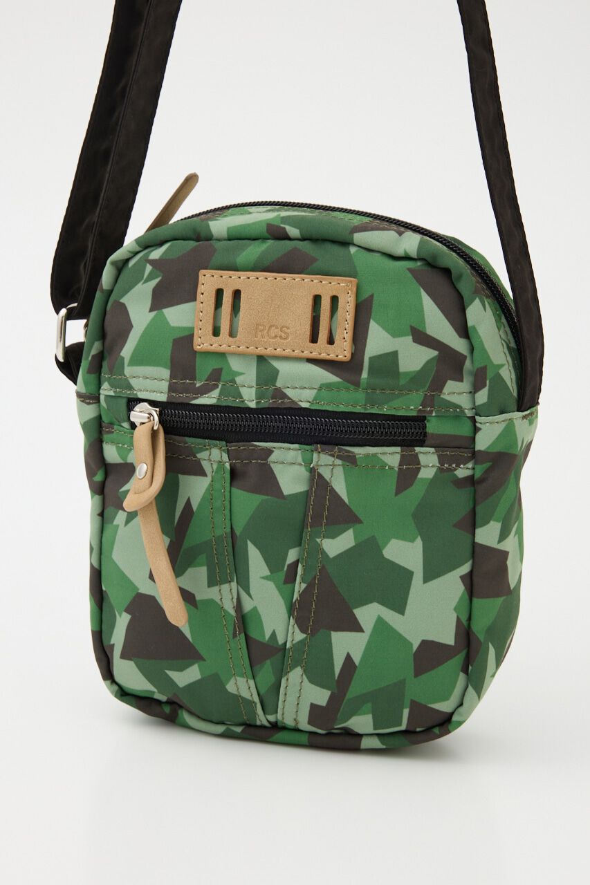 RODEO CROWNS「box mini-shoulder bag」|その他|