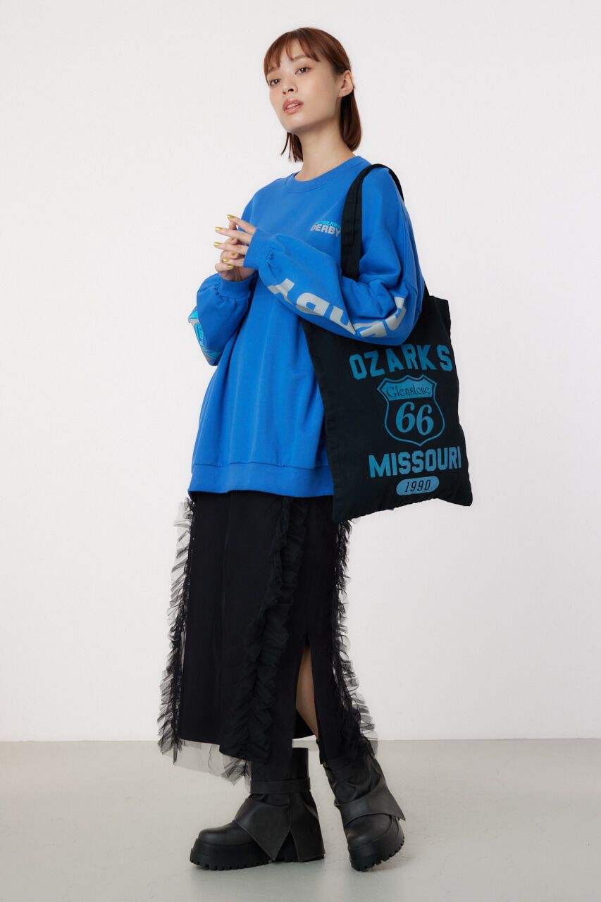 RODEO CROWNS「Vintage Graphicトートバッグ」|その他|