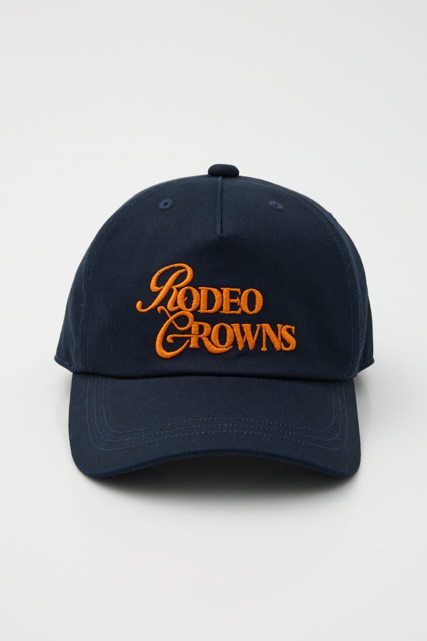 RODEO CROWNS「3-D ロゴキャップ」|その他|