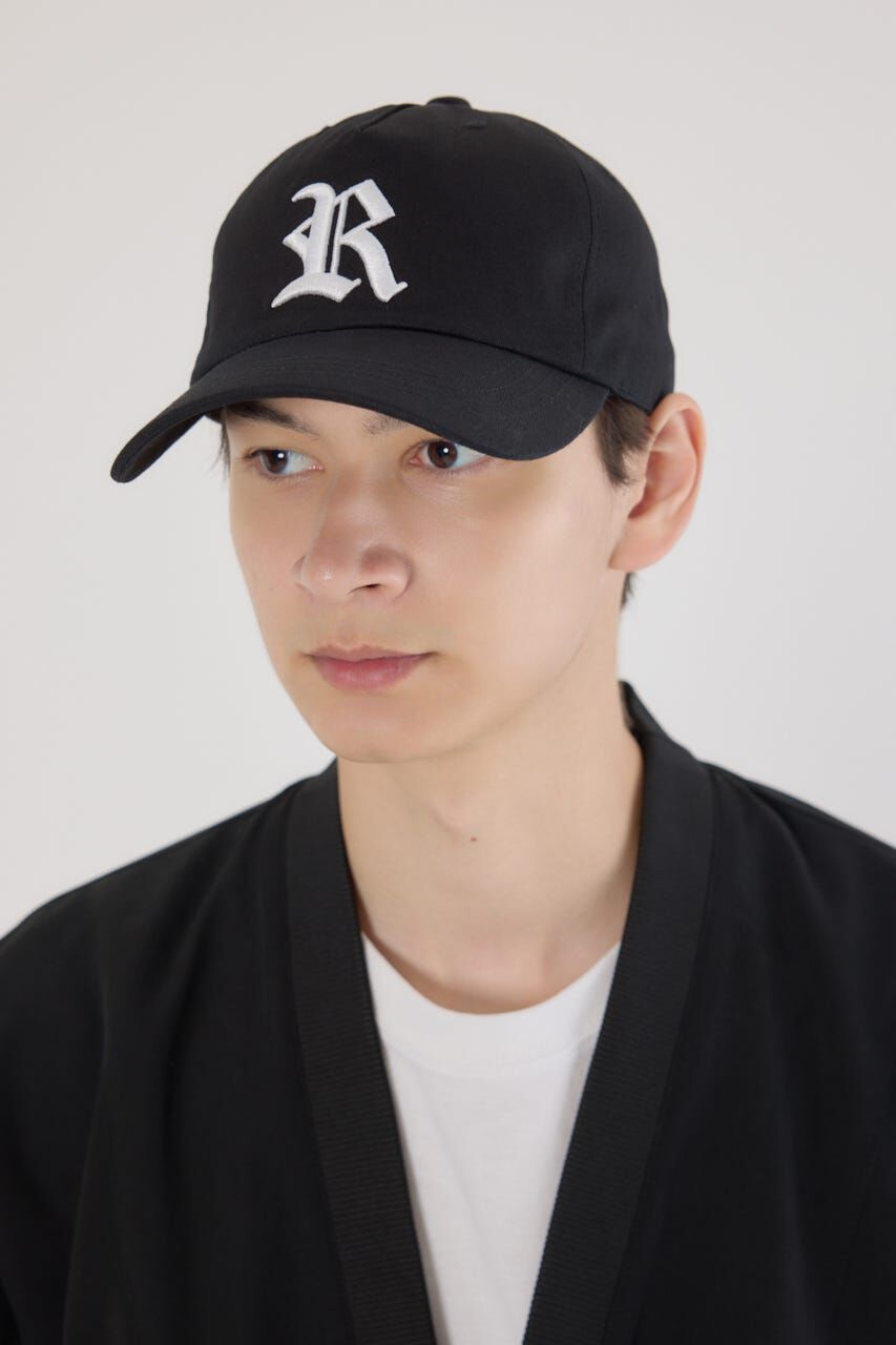 RODEO CROWNS「3Dワンポイントキャップ」|その他|