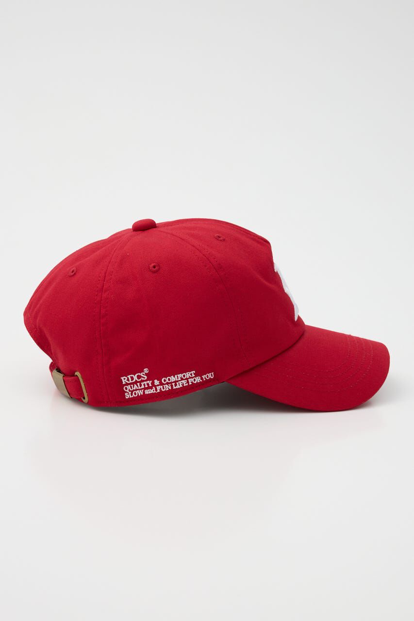 RODEO CROWNS「3Dワンポイントキャップ」|その他|