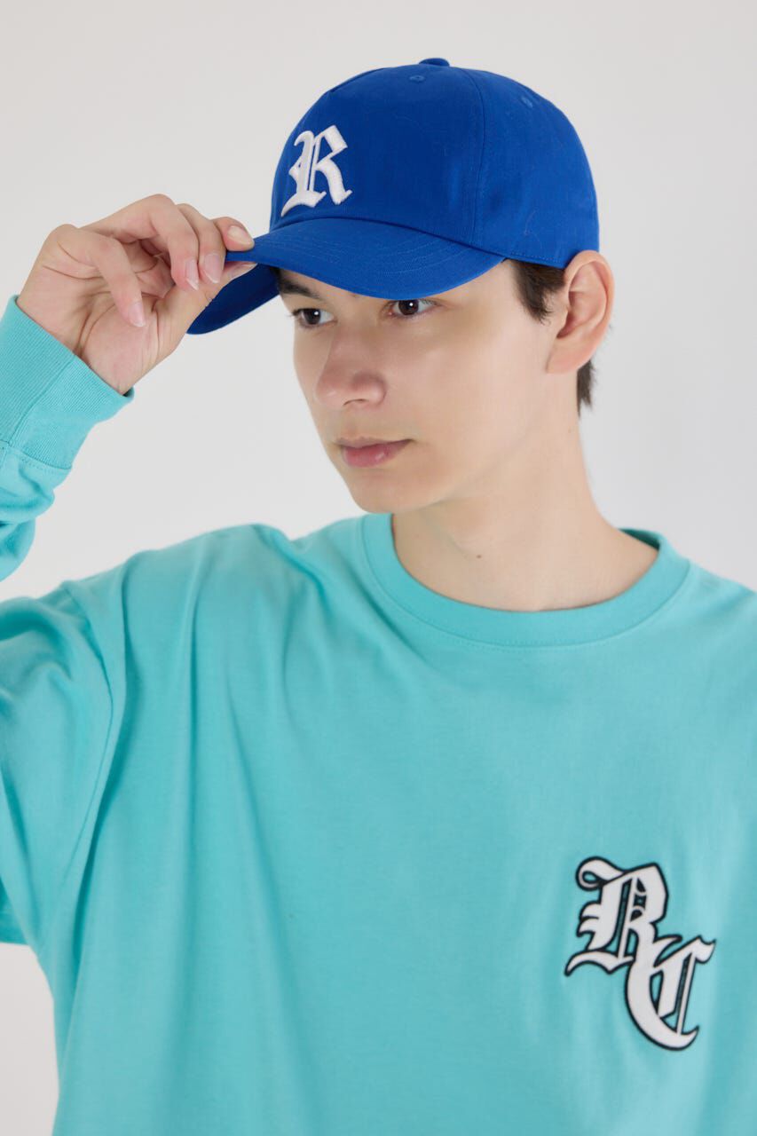 RODEO CROWNS「3Dワンポイントキャップ」|その他|