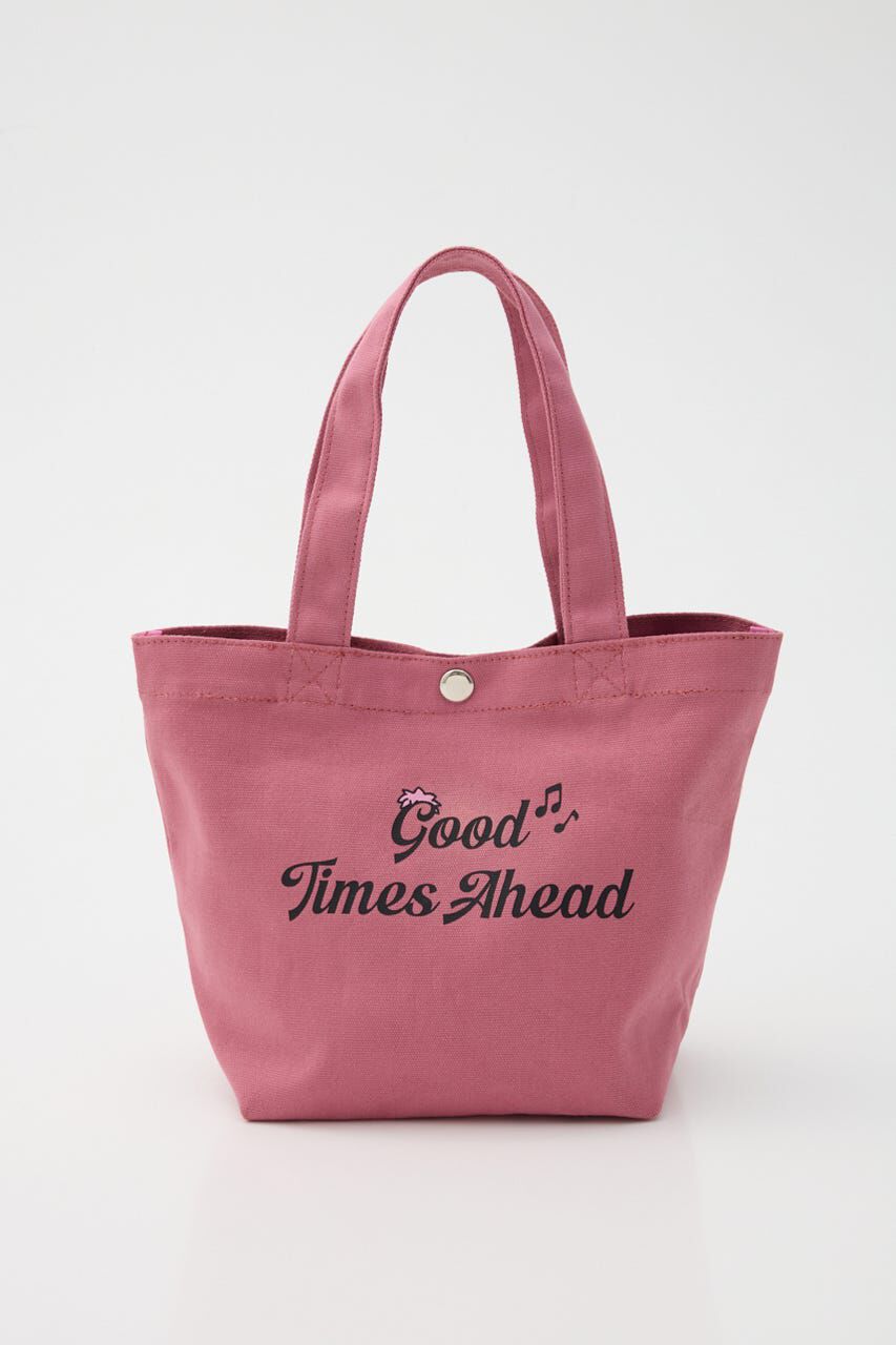 RODEO CROWNS「GHOST BEAR TOTE」|その他|