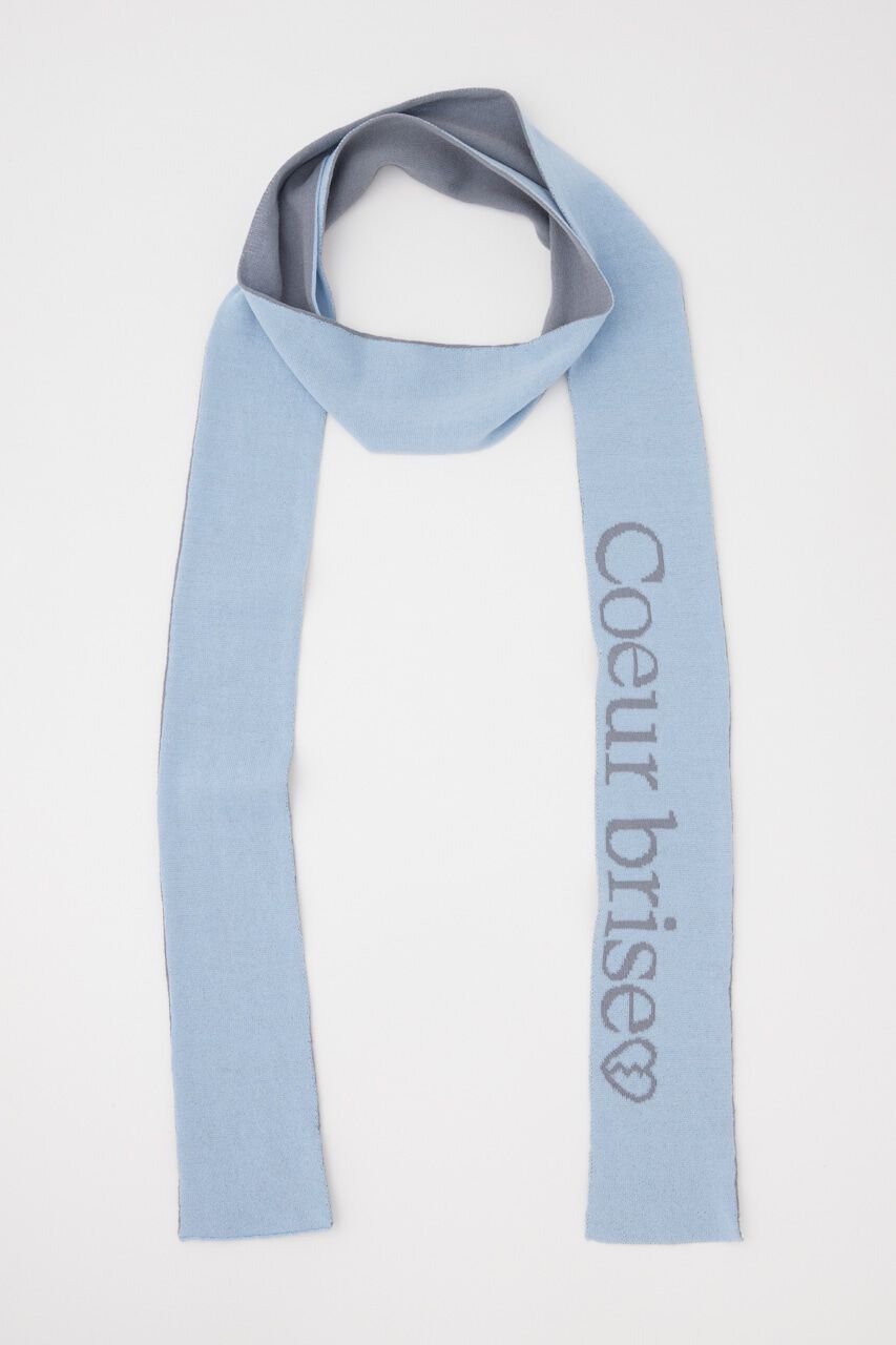 SLY「BI COLOR THIN STALL」|その他|M/BLU7